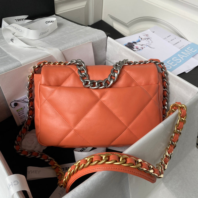 Satchel Bags - CHL Bags - 831