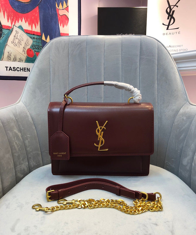Satchel Bags - SLY Bags - 1828