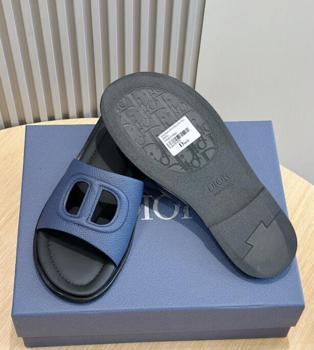 SAMCC - DOR Men Shoes - 019