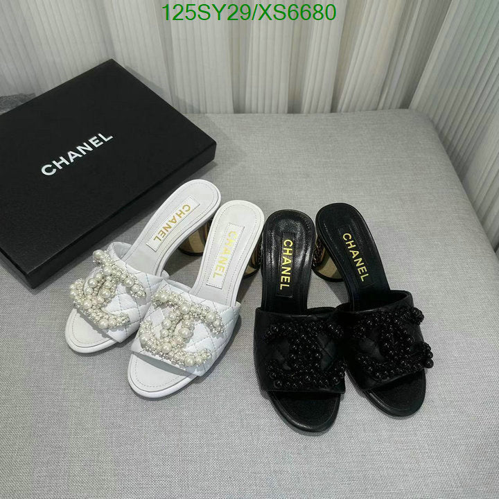 SAMC - CHL Women Shoes High Heels - 184