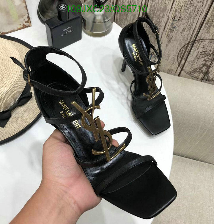 SAMC - YLS Women Shoes Heels - 076