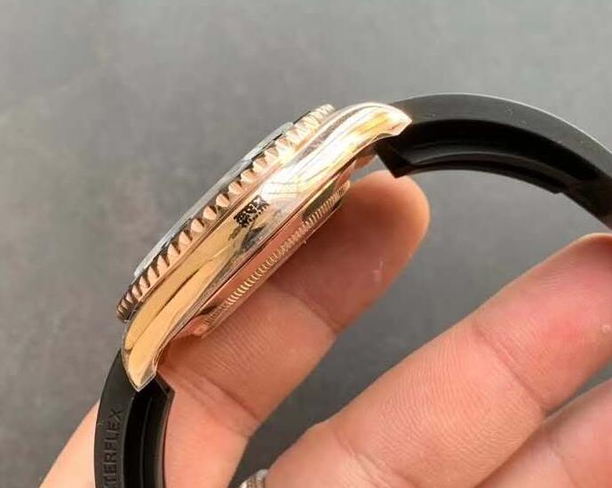 SAMC - Mix Watches - 071