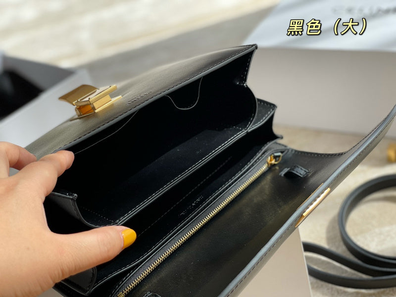 Satchel Bags - CHN Bags - 138