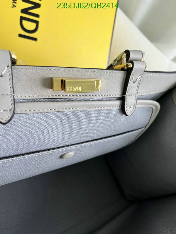 SAMC - FDE Bags - 445