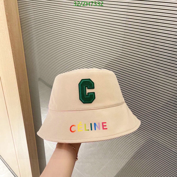 SAMC - COL Caps & Hats - 282