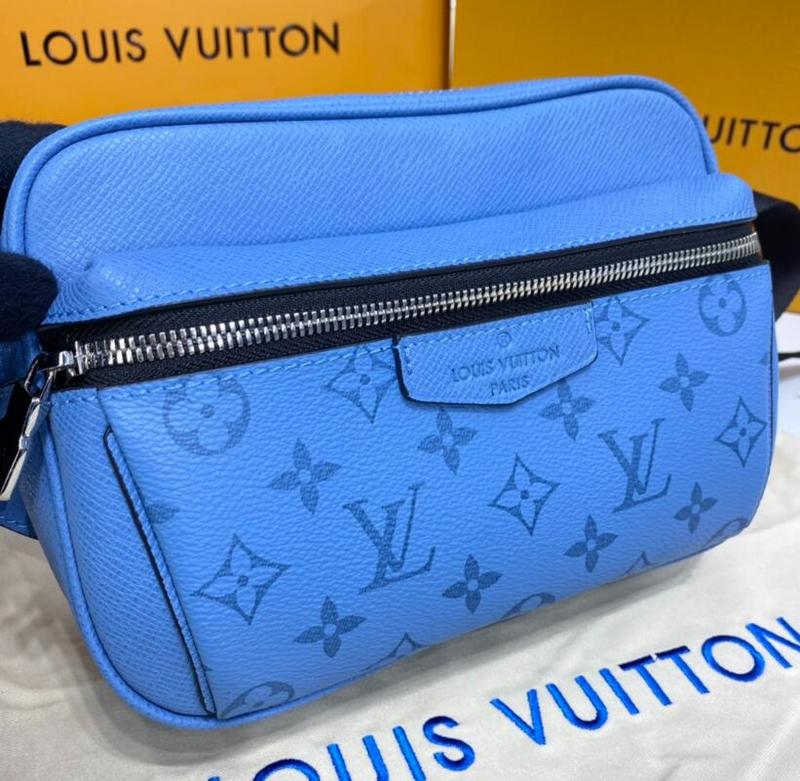 SAMC - LOV Bags - 2424