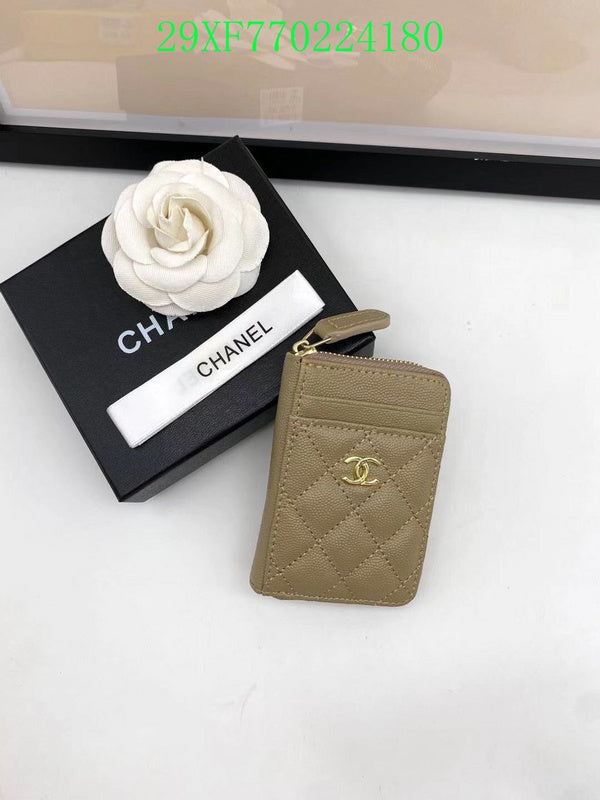 Glami - CHL Wallet - 2655