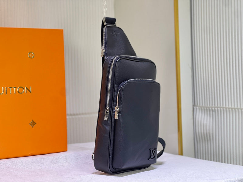 Satchel Bags - VL2 Bags - 695