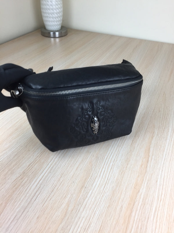 Satchel Bags - AMI Bags - 001