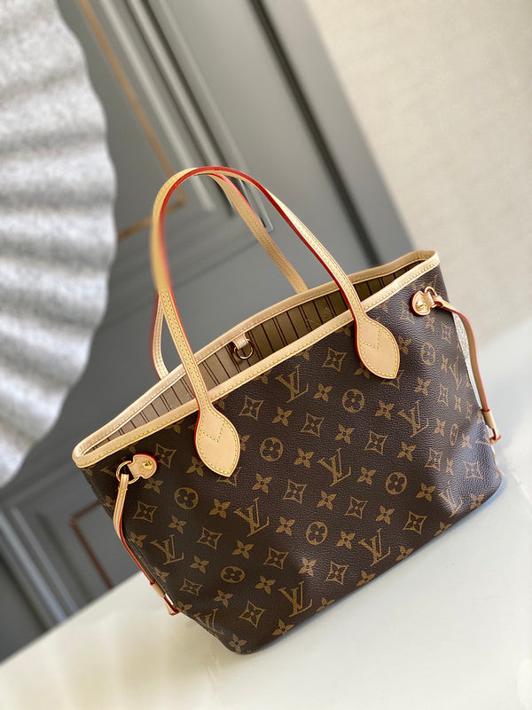 Satchel Bags - VL Bags - 1525