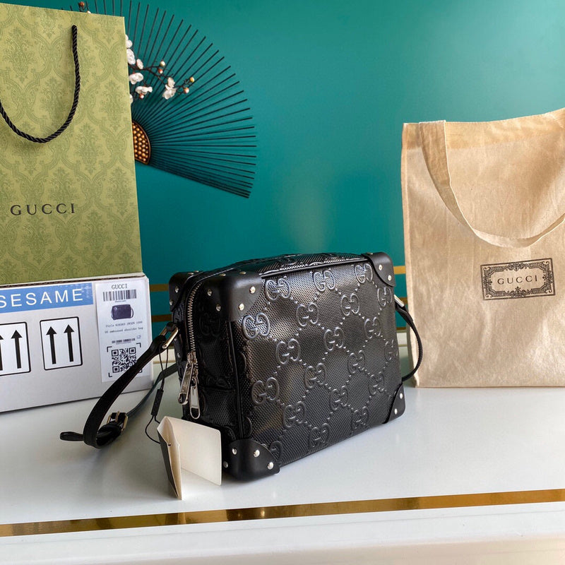 Satchel Bags - GCI Bags - 6068