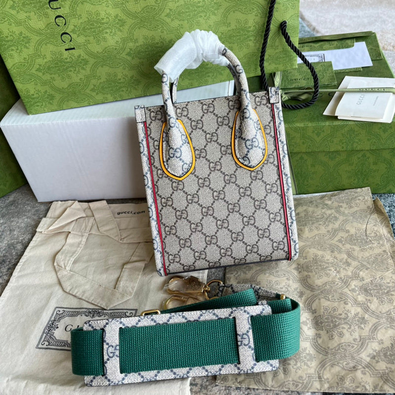 Satchel Bags - GCI Bags - 1770