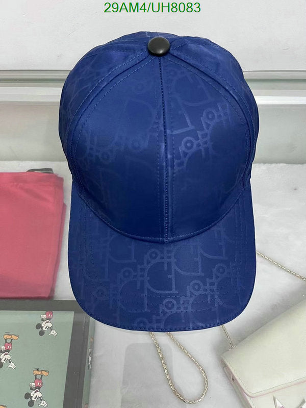 SAMC - DOR Caps & Hats - 041