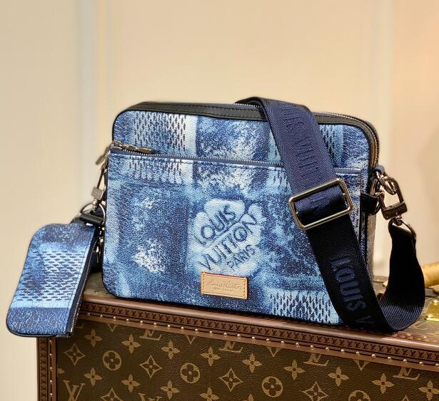 Glamy - LOV Bags - 2233