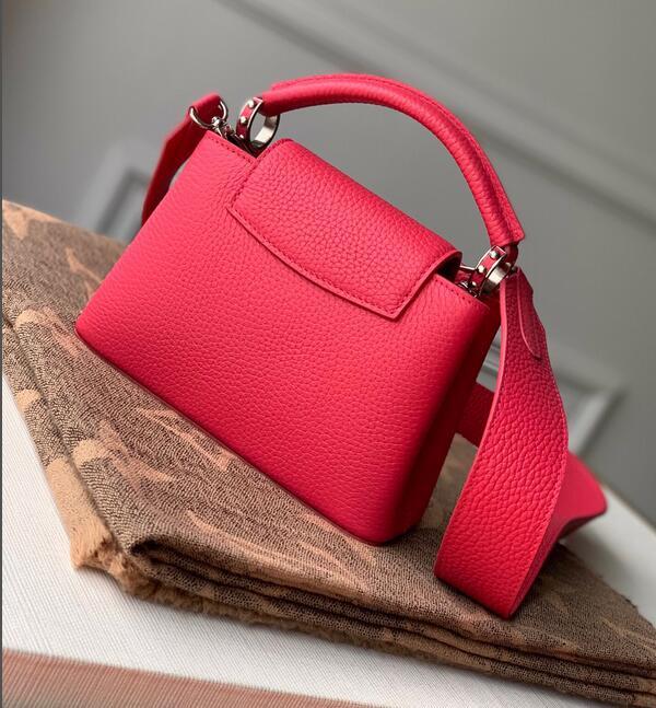 SAMC - LOV Bags - 3130
