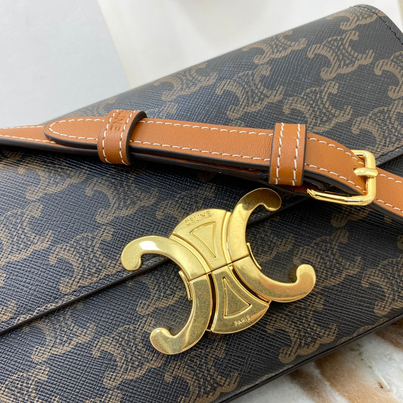 Glamy - COL Bags - 493