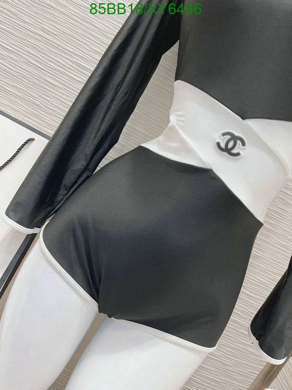 SAMC - CHL Swimsuits - 204