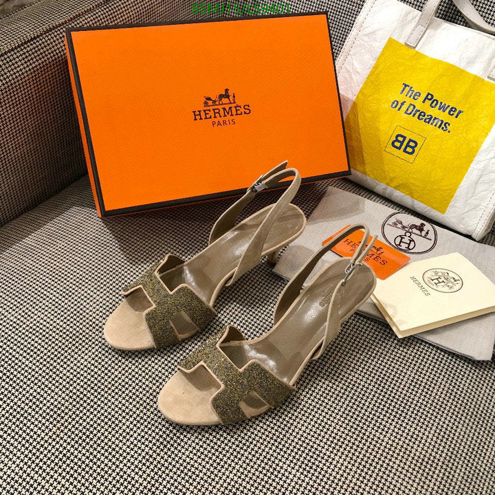 SAMC - HMS Women Shoes - 403