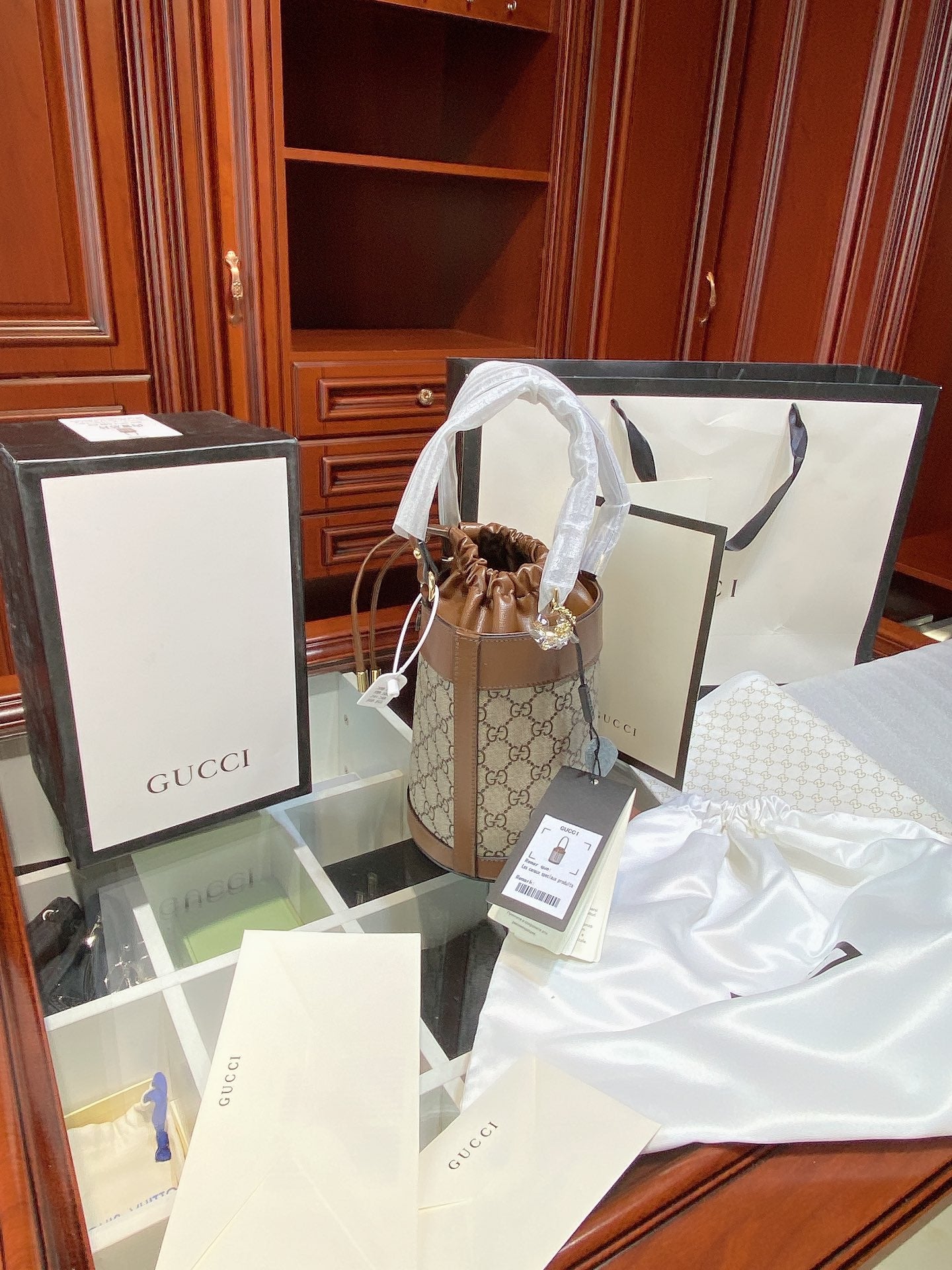 EN - NEW Arrival Bags GCI 278