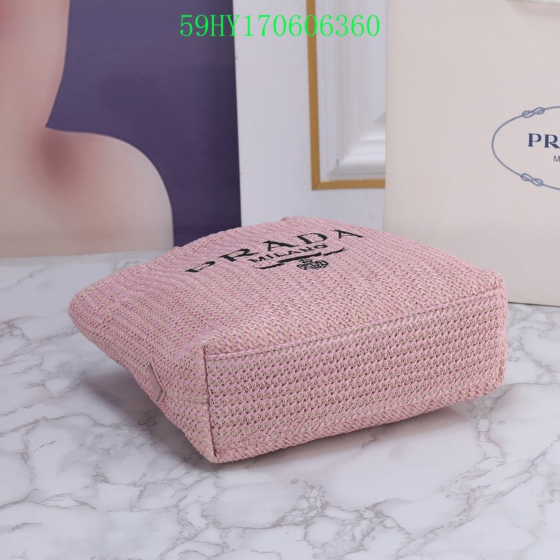 Satchel Bags - PDA Bags - 3220