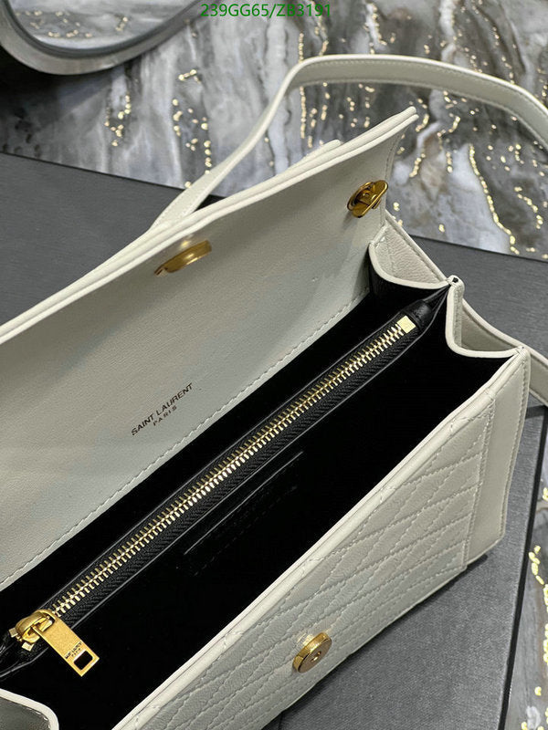 SAMC - YLS Bags - 397