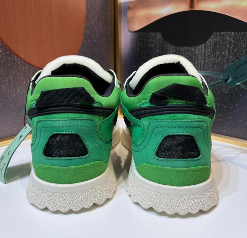 Glamy - YZO Men Shoes - 046