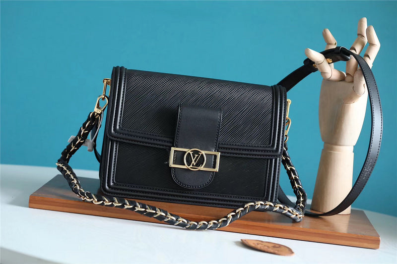 Glami Fashion Lu-Vi bags - 8136