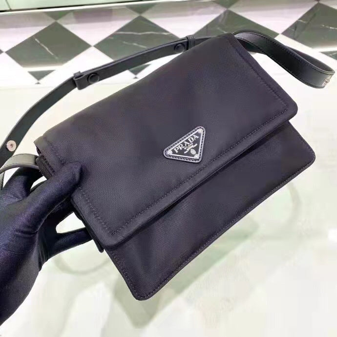 Satchel Bags - PRA Bags - 035