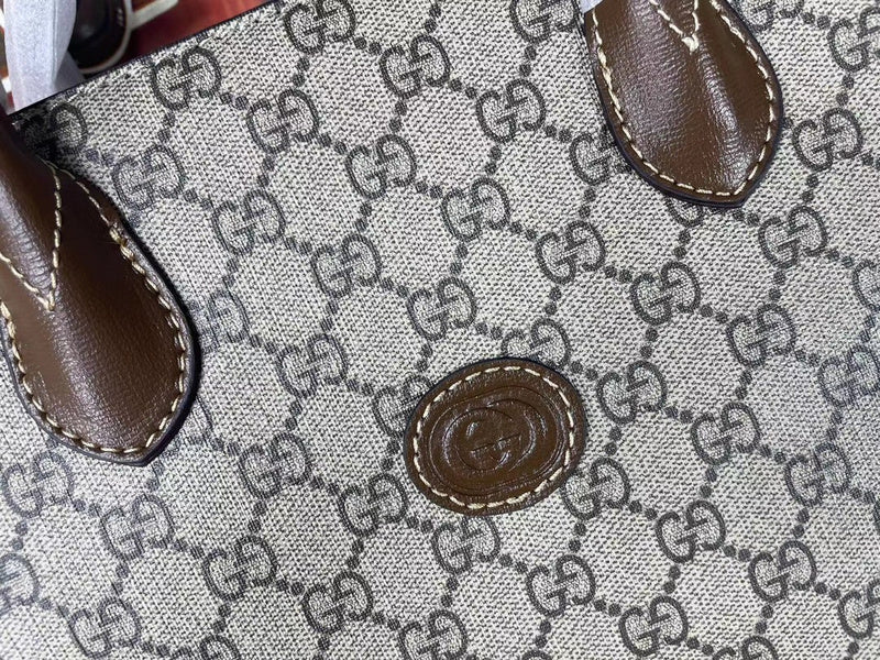 Satchel Bags - GCI Bags - 1532