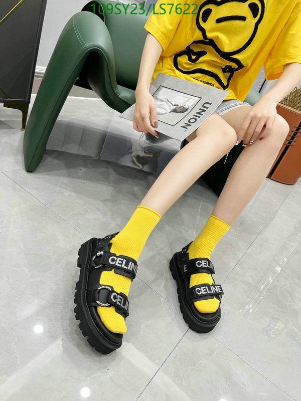 SAMC - COL Women Shoes - 279