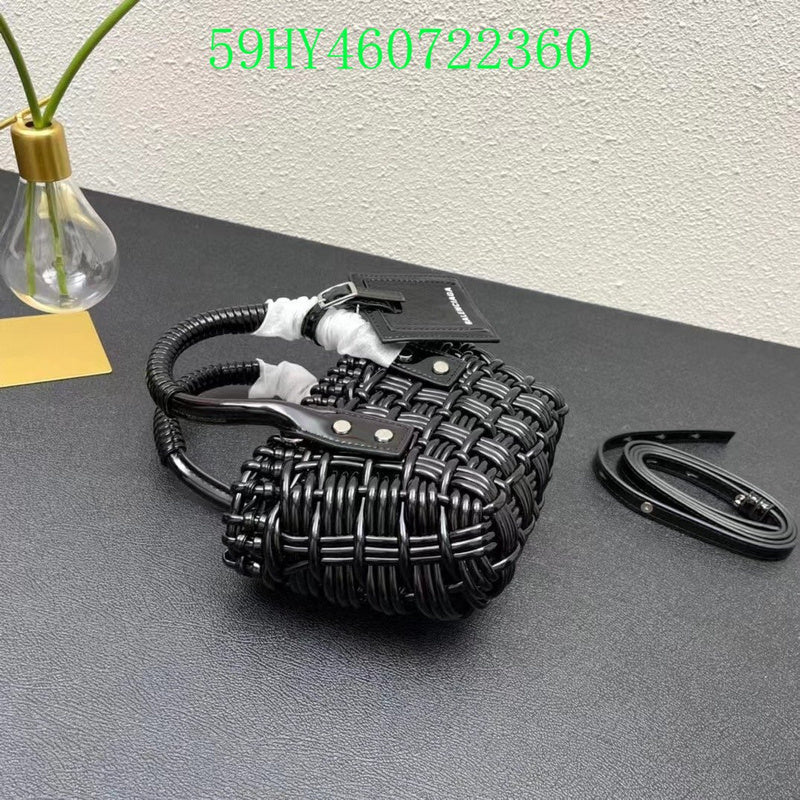 Satchel Bags - BGA Bags - 2186