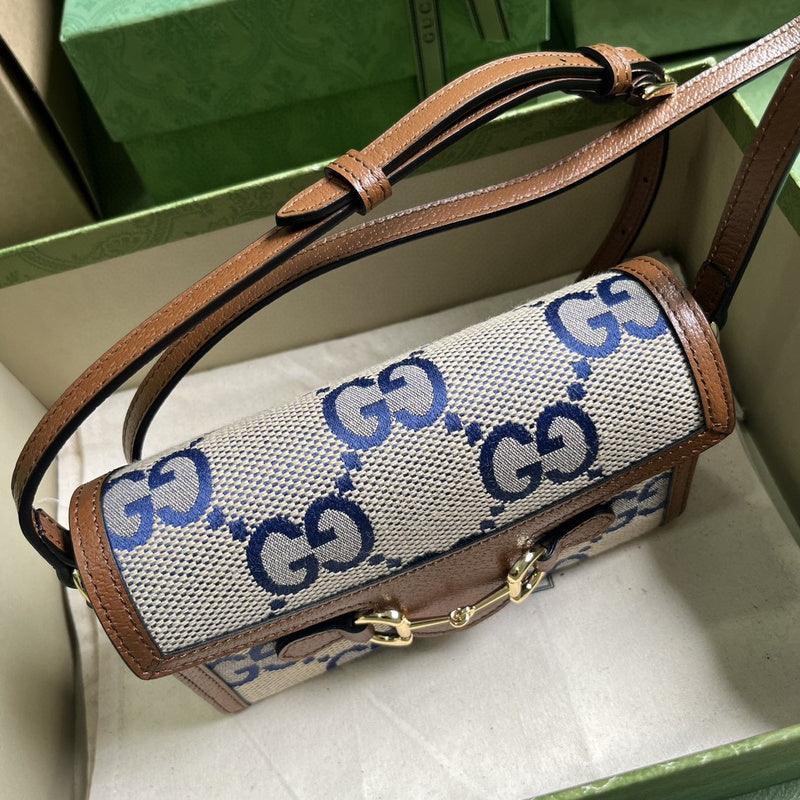 Satchel Bags - GCI Bags - 614