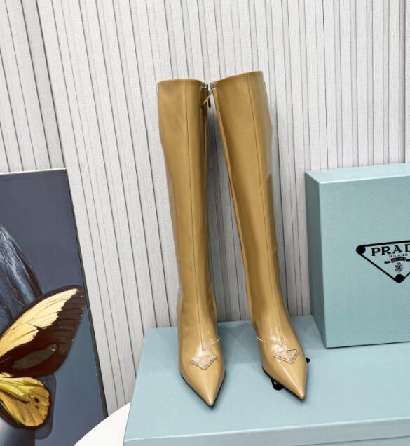 GlamyWomen Shoes - 341