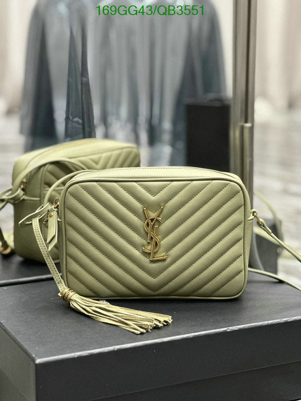 SAMC - YLS Bags - 239