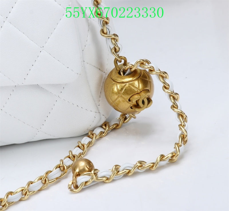 Satchel Bags - CHL Bags - 5445