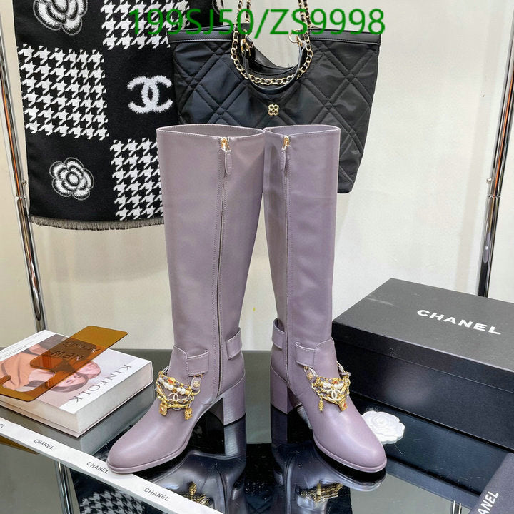 SAMC - Mix Boots - 170