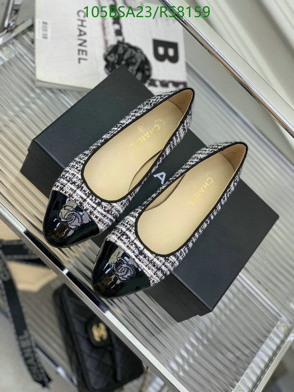 SAMC - CHL Women Shoes Ballet - 301