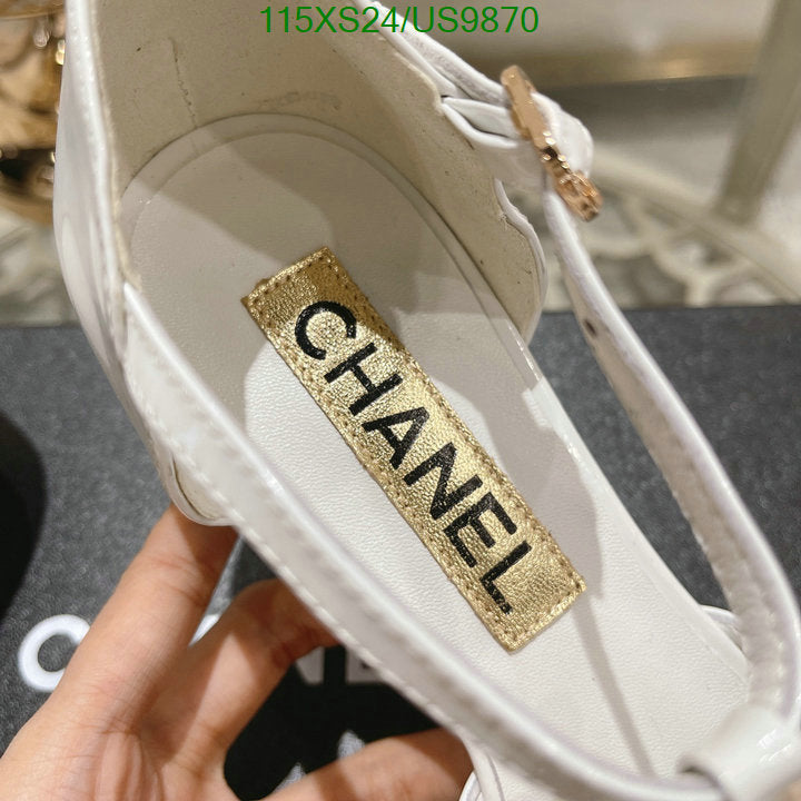 SAMC - CHL Women Shoes High Heels - 086