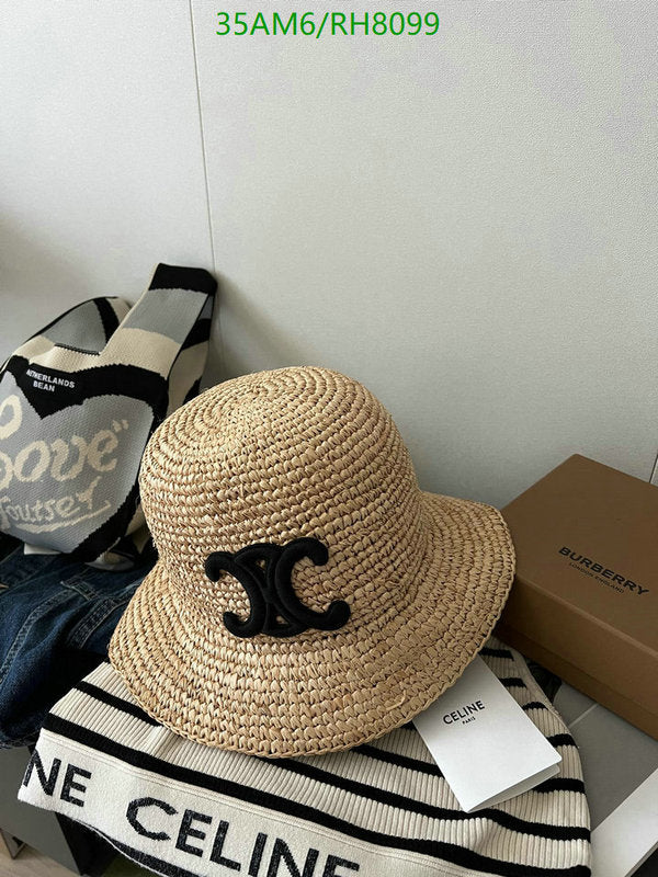 SAMC - COL Caps & Hats - 164