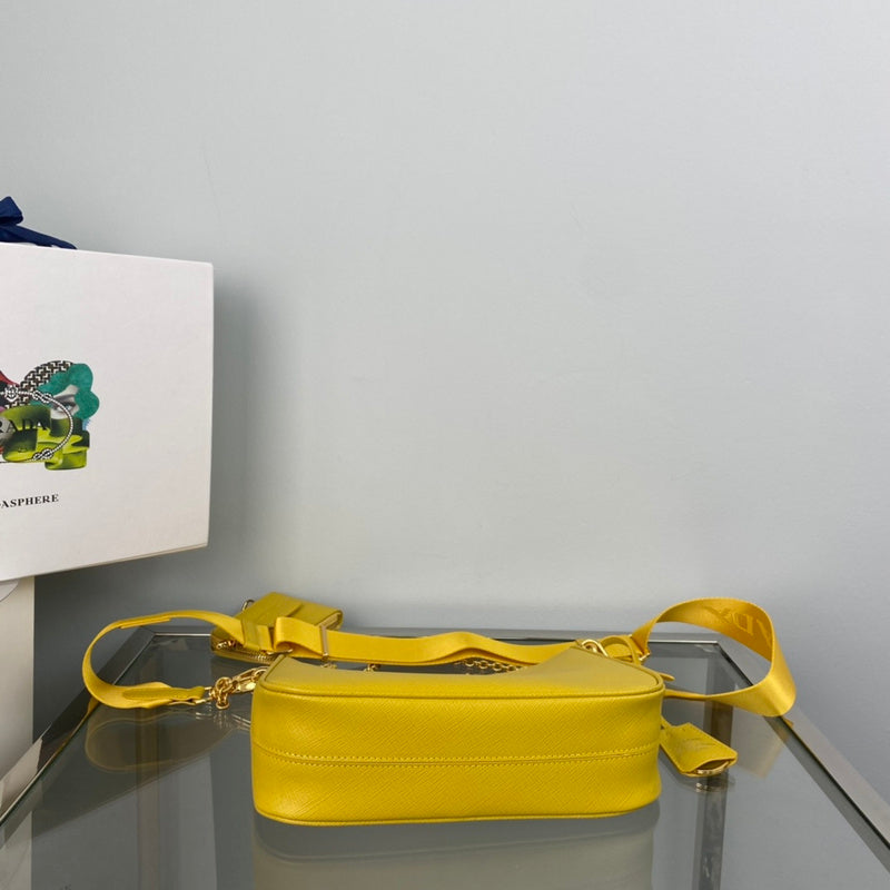 Glamy - PD Bags - 876