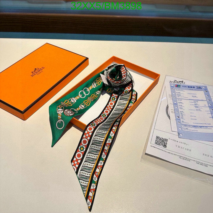 SAMC - HMS Scarves - 280
