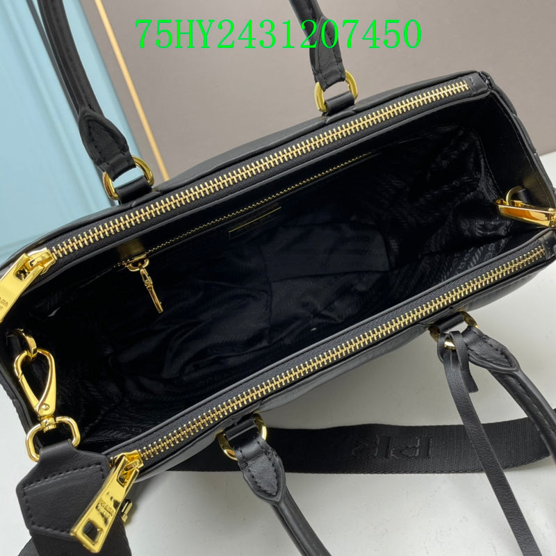Satchel Bags - PDA Bags - 3716