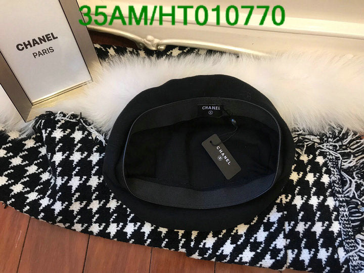 SAMC - CHL Caps & Hats - 544