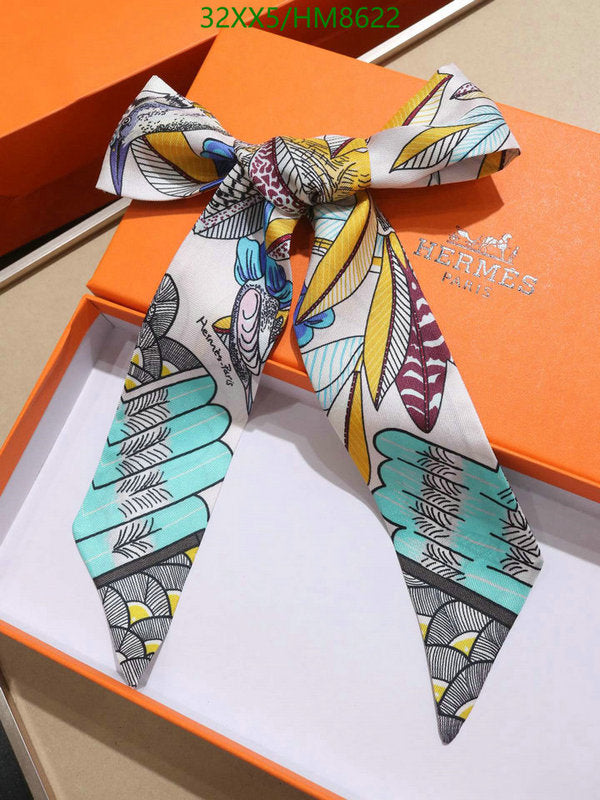 SAMC - HMS Scarves - 770