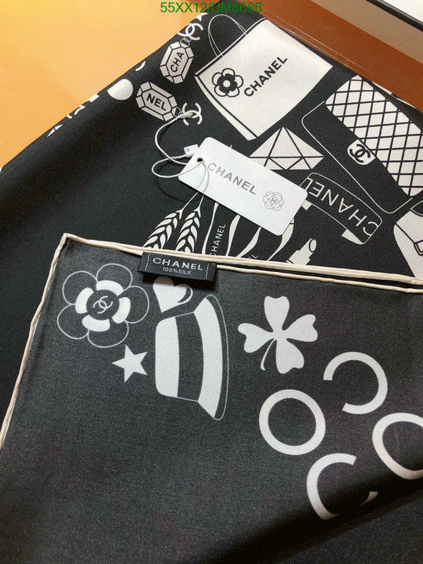 SAMC - CHL Scarves - 267