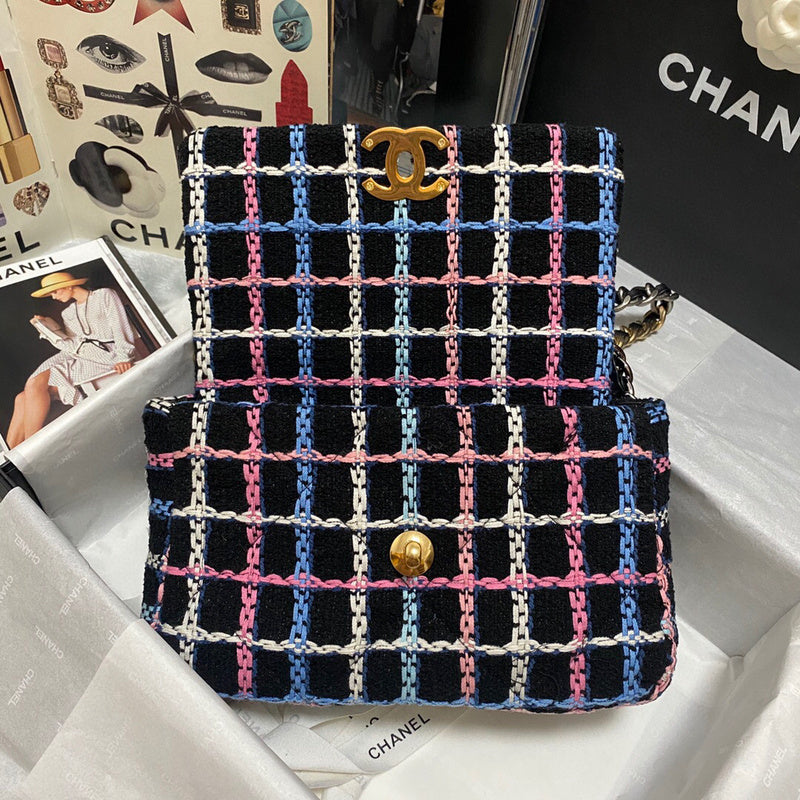 Satchel Bags - CHL Bags - 3290