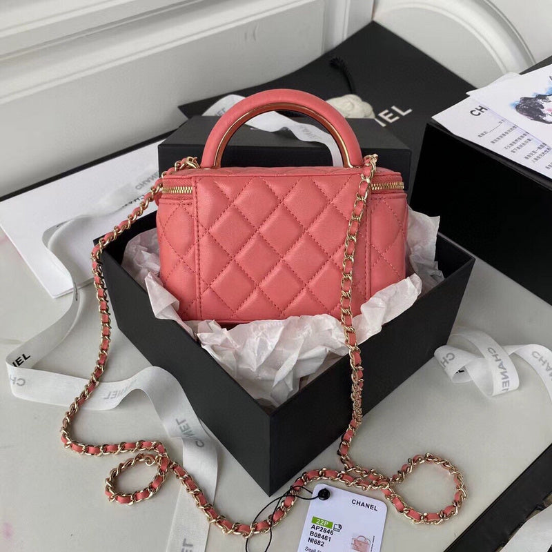 Satchel Bags - CHL Bags - 2562