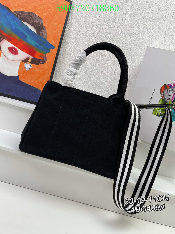 Satchel Bags - PDA Bags - 3101
