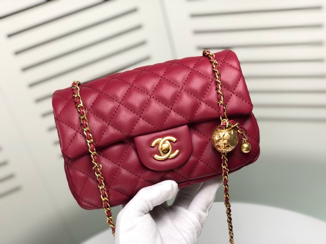 EN - New Arrival Bags CHL 224
