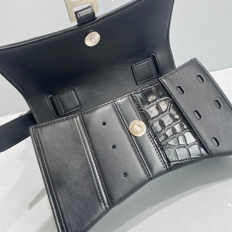 Satchel Bags - BGA Bags - 143